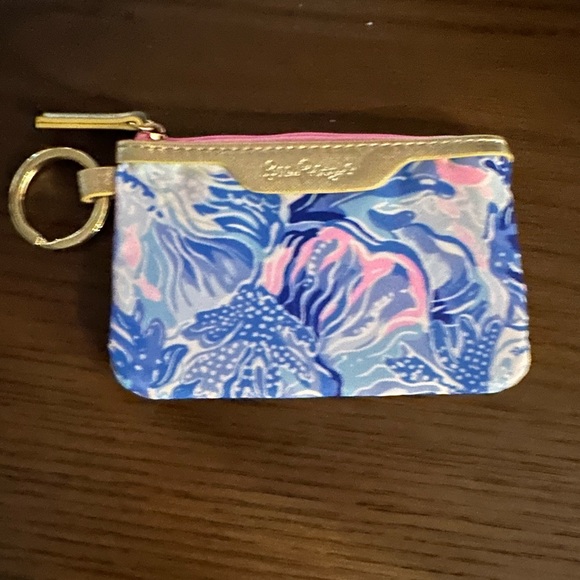 Lilly Pulitzer ID Case NWT - Picture 2 of 7